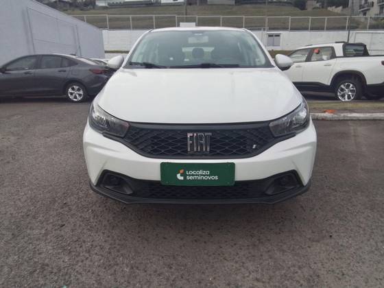 FIAT ARGO 1.0 FIREFLY FLEX DRIVE MANUAL